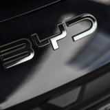 BYD a nommé un directeur pour la Suisse. (archive) KEYSTONE/MICHAEL BUHOLZER